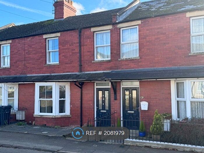 2 Bedroom Terraced House To Rent In Siddington Villas, Siddington, Cirencester, GL7