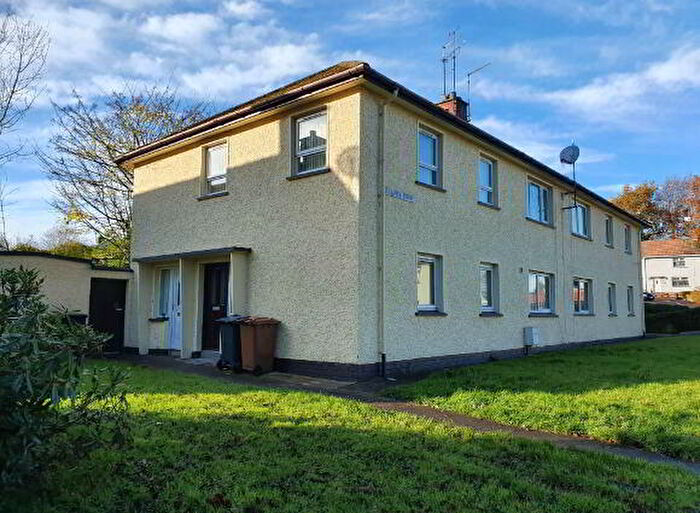 2 Bedroom Flats For Sale In B Killuney Drive, Armagh, BT60