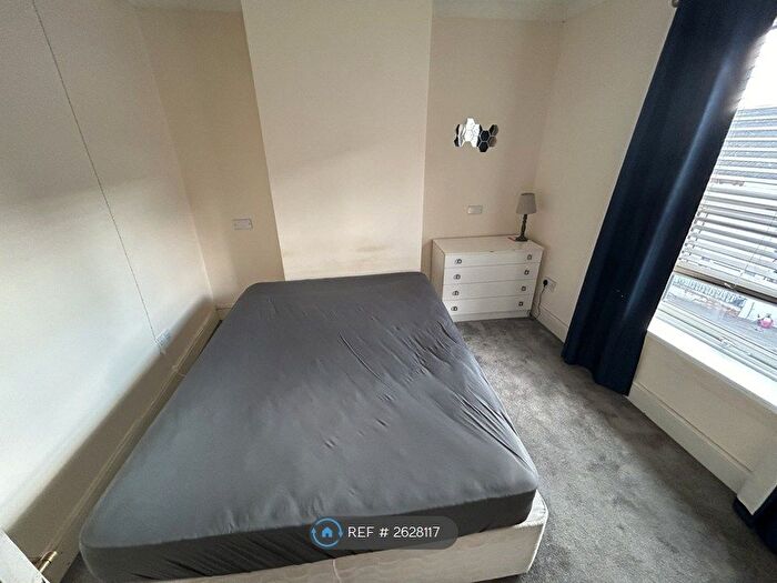 2 Bedroom Terraced House To Rent In Horton Street, Lincoln, LN2