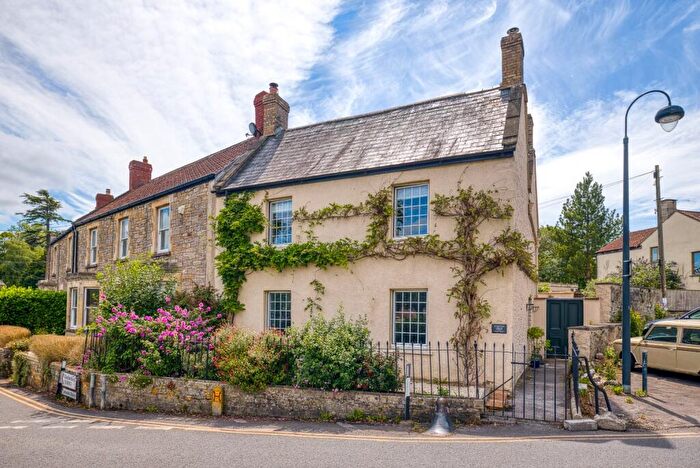 3 Bedroom Semi Detached House For Sale In Central Wedmore, BS28