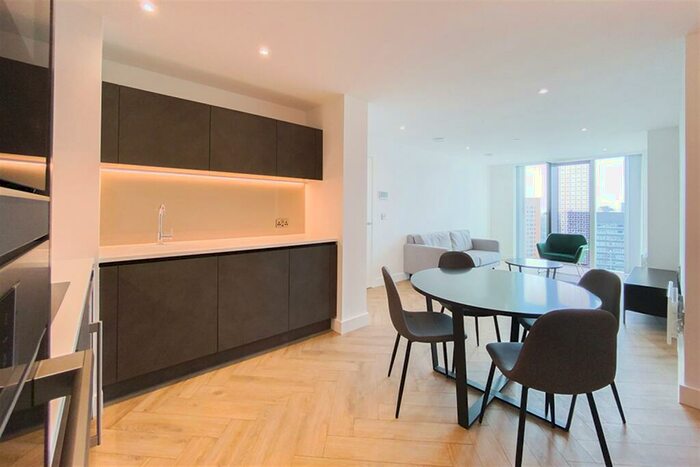 2 Bedroom Apartment To Rent In Elizabeth Tower, M15