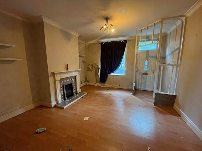 3 Bedroom Terraced House For Sale In Eton Terrace, Hebden Bridge, West Yorkshire, HX7