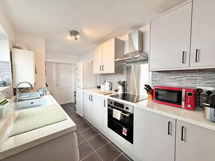 1 Bedroom Cottage For Sale In Harlow Street, Sunderland, SR4
