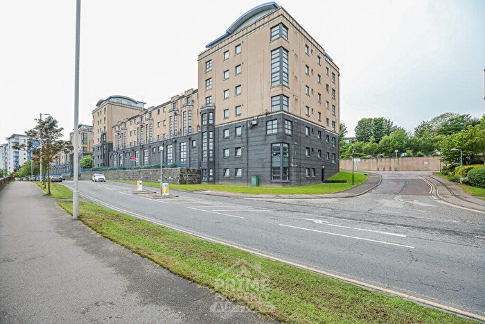 2 Bedroom Property For Sale In B Riverside Drive, Aberdeen, AB11