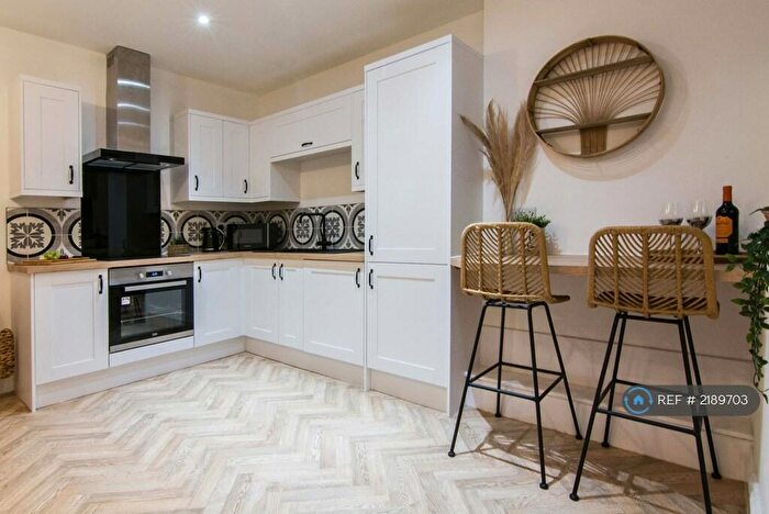 1 Bedroom Flat To Rent In Church Street, Rugby, CV21