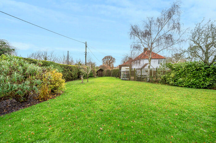 4 Bedroom Detached House For Sale In High Street Green, Sible Hedingham, Halstead, CO9