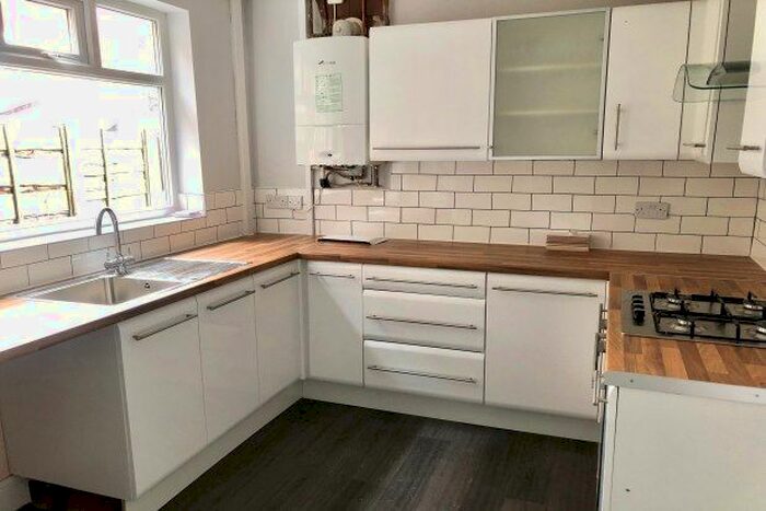 3 Bedroom Property To Rent In Rooke Street, Manchester, M30