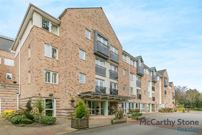 1 Bedroom Apartment For Sale In Windsor House, Abbeydale Road, Sheffield, S7