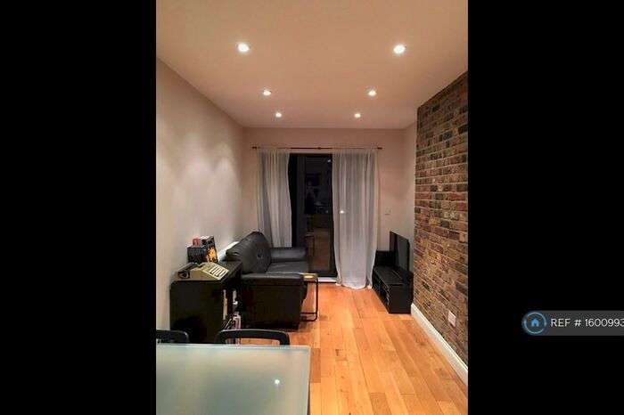 1 Bedroom Flat To Rent In Spa Road, London, SE16