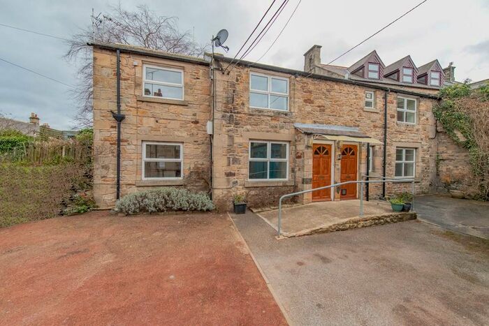 1 Bedroom Retirement Property To Rent In Market Place, Corbridge, Northumberland, NE45