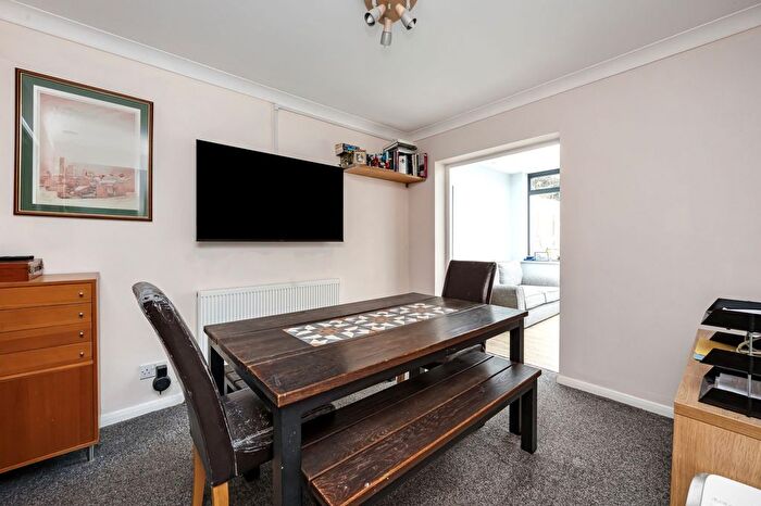 3 Bedroom Semi-detached House For Sale In Rosemary Drive, Shoreham-By-Sea, BN43