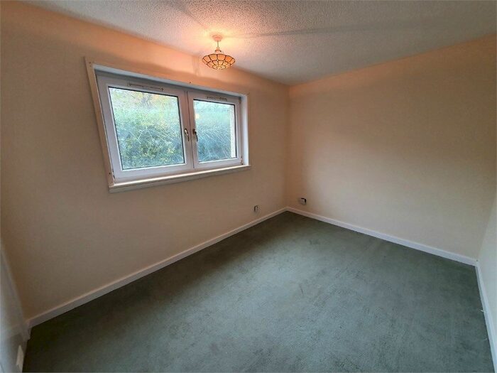 2 Bedroom Flat To Rent In Woodstock Avenue, Scottish Borders, Langlee, Galashiels, TD1