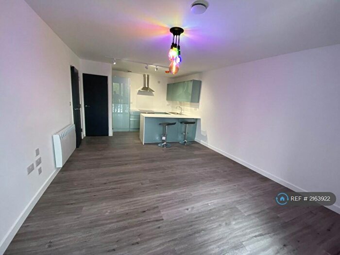 1 Bedroom Flat To Rent In Hungate, Lincoln, LN1