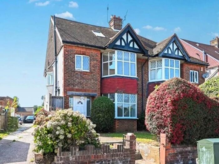 4 Bedroom House To Rent In Nevill Road, Hove, East Sussex, BN3