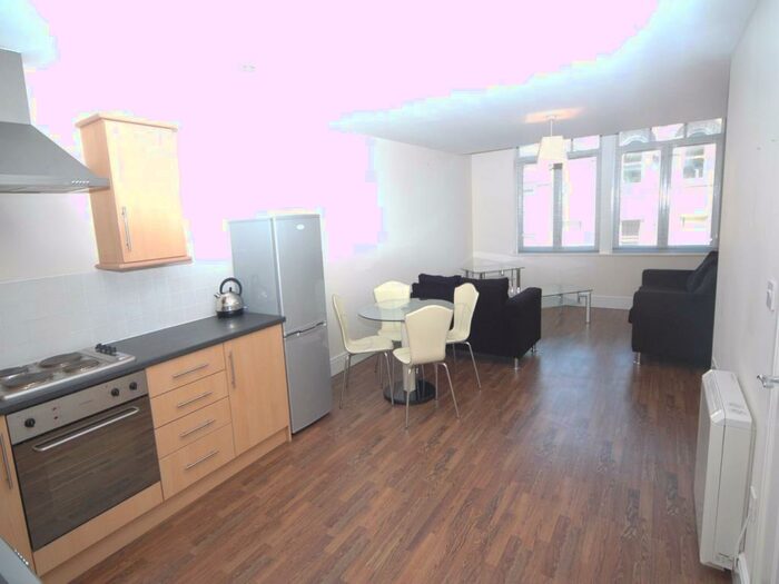 1 Bedroom Apartment To Rent In High Street West, City Centre, Sunderland, SR1