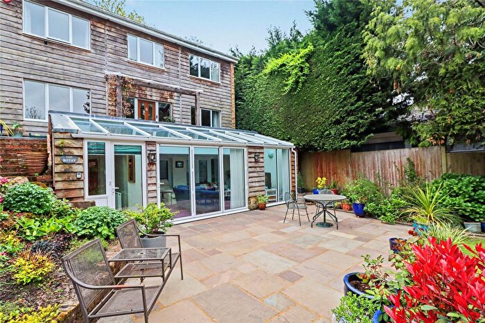 5 Bedroom Detached House For Sale In Stonepark Drive, Forest Row, East Sussex, RH18