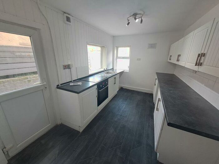 3 Bedroom Terraced House To Rent In Hornby Road, Bootle, L20