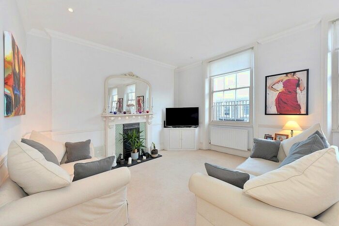 2 Bedroom Flat To Rent In Moreton Close, London SW1V