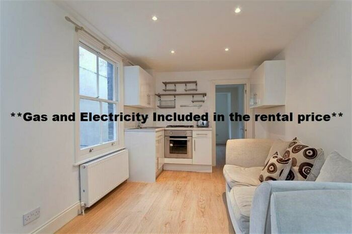 2 Bedroom Flat To Rent In Dunollie Road, Kentish Town, NW5