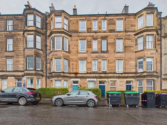 1 Bedroom Flat To Rent In Bellevue Road, Broughton, Edinburgh, EH7