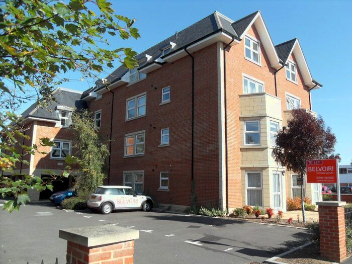 2 Bedroom Flat To Rent In The Bath Building, Bath Road, Swindon SN1