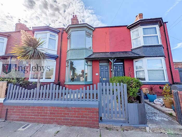 3 Bedroom Property To Rent In Montrose Street, Saltburn-By-The-Sea, TS12