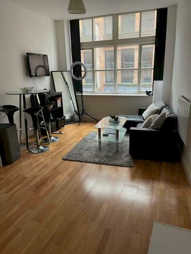 2 Bedroom Apartment To Rent In Flat Cank Street, Leicester, LE1