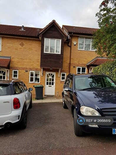 2 Bedroom Terraced House To Rent In Britton Close, London, SE6