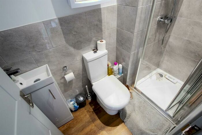 5 Bedroom House To Rent In Hubert Road, Birmingham, B29