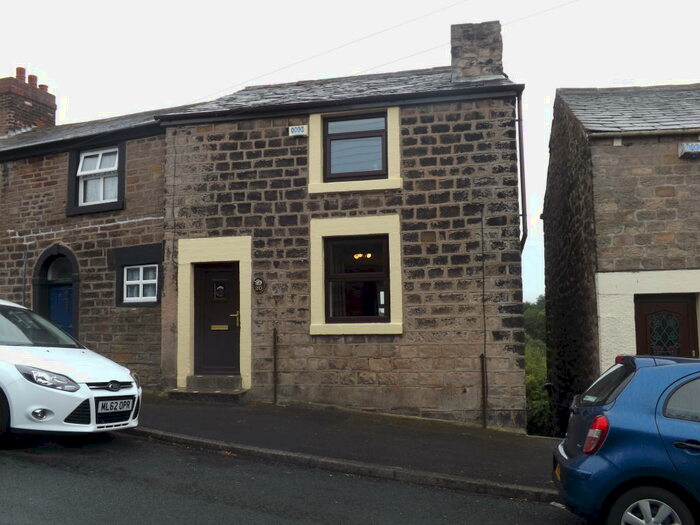 2 Bedroom Cottage To Rent In Knowley Brow, Chorley, PR6