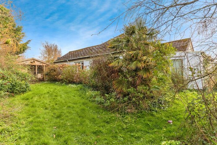 4 Bedroom Detached Bungalow For Sale In Westbury, Ringmore, Kingsbridge, TQ7