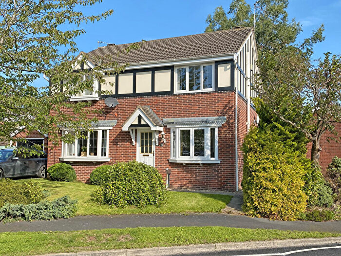 3 Bedroom Semi-Detached House To Rent In Heather Way, Harrogate, HG3