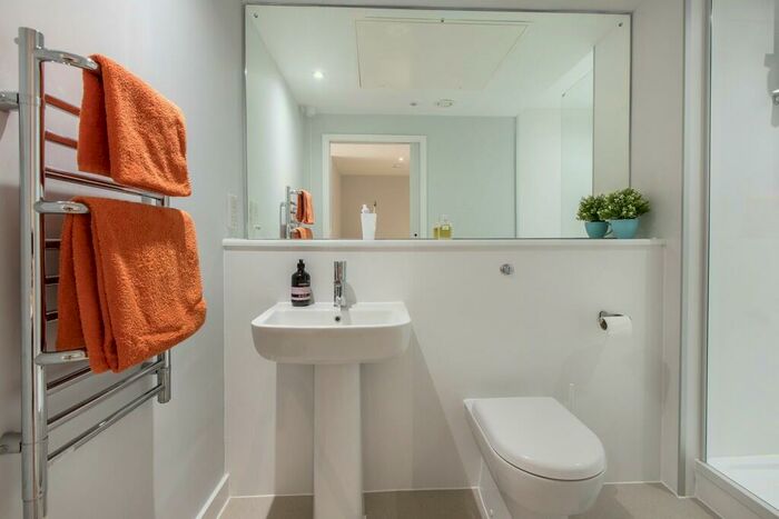 Studio To Rent In Classic Large Apartments - The Leat, EX4