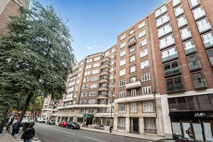 1 Bedroom Flat To Rent In Marsham Street, Westminster, London, SW1P