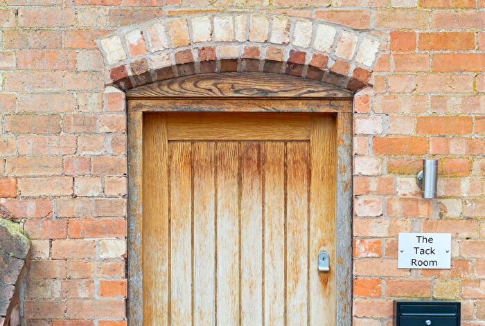 1 Bedroom Semi-Detached House To Rent In Bell Lane, Shottery, CV37