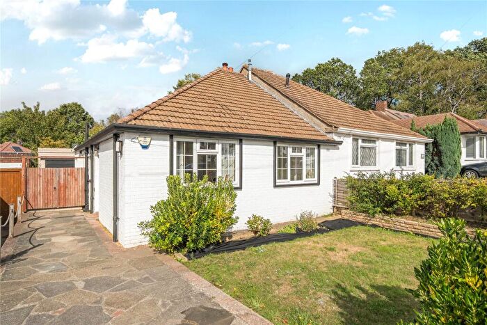2 Bedroom Bungalow For Sale In Andover Road, Orpington, BR6