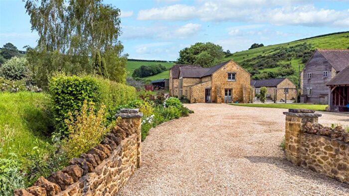 5 Bedroom Farmhouse For Sale In Hadspen, Castle Cary, Somerset, BA7