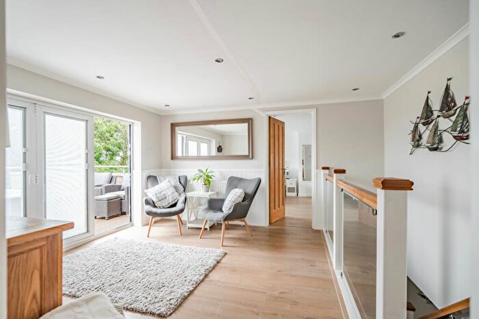 4 Bedroom Detached House For Sale In Coast Road, Walcott, NR12