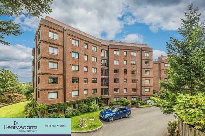 2 Bedroom Apartment To Rent In South Maple Lodge, Lythe Hill Park, Haslemere, GU27
