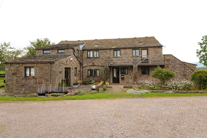 1 Bedroom Flat To Rent In Funkirk Farm, Heslaker Lane, Carleton, BD23