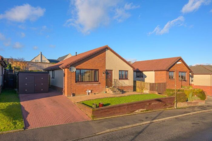 3 Bedroom Detached Bungalow For Sale In Hawthorn Bank, Seafield, EH47