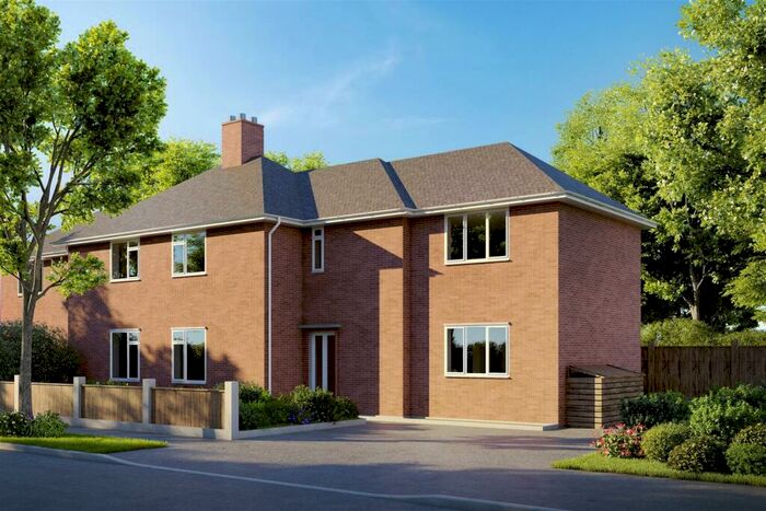 5 Bedroom House To Rent In Close To The Uea, NR5