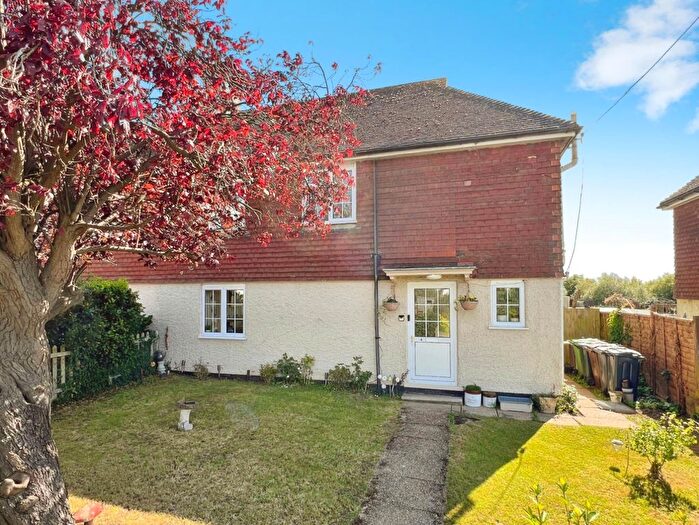 3 Bedroom Property To Rent In The Street, Wittersham, Tenterden, TN30