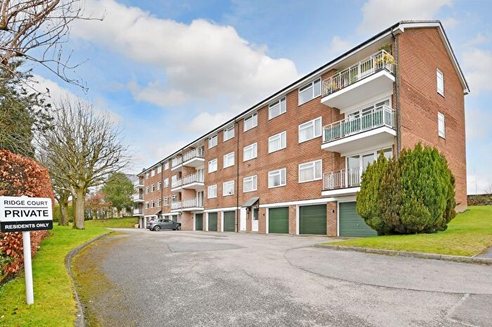 3 Bedroom Flat For Sale In Ridge Court, Redmires Road, Fulwood, Sheffield, S10