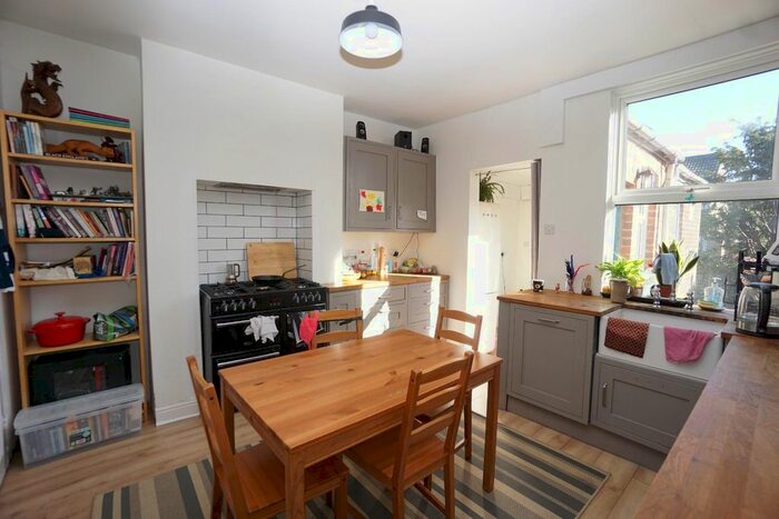 3 Bedroom Property To Rent In Salisbury Road, Sheffield, S10