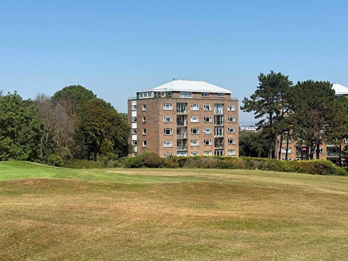 4 Bedroom Flat For Sale In Compton Place Road, Eastbourne, East Sussex, BN21