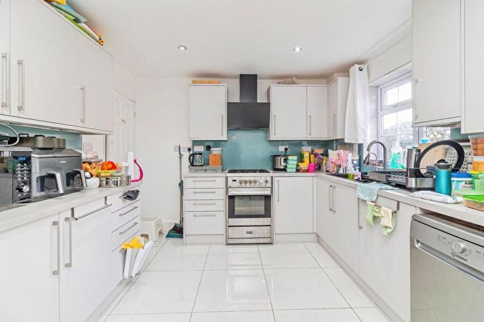 3 Bedroom Terraced House For Sale In Stuart Close, Bletchley, Milton Keynes, Buckinghamshire, MK2