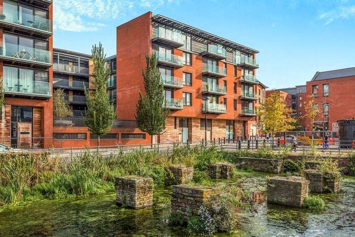 1 Bedroom Flat To Rent In Kelham Island, Sheffield, S3