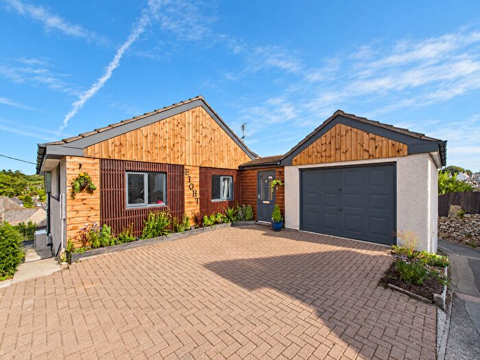 6 Bedroom Detached House For Sale In Hillhead Gardens, Camelford, PL32