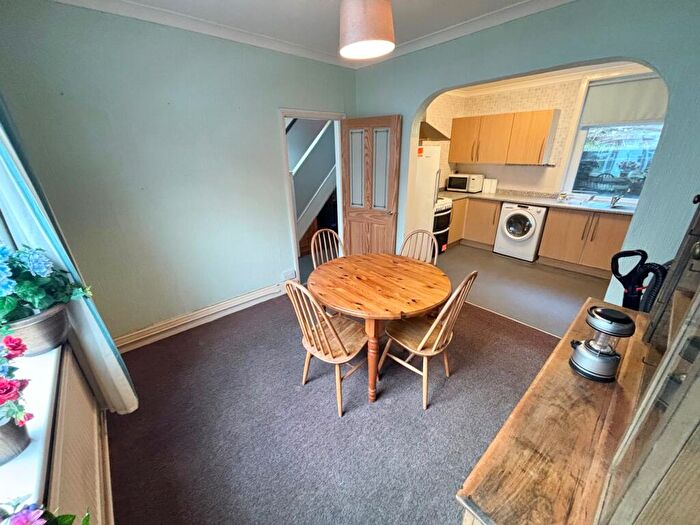 3 Bedroom Semi-Detached House For Sale In North Road, Abersychan, Pontypool, NP4